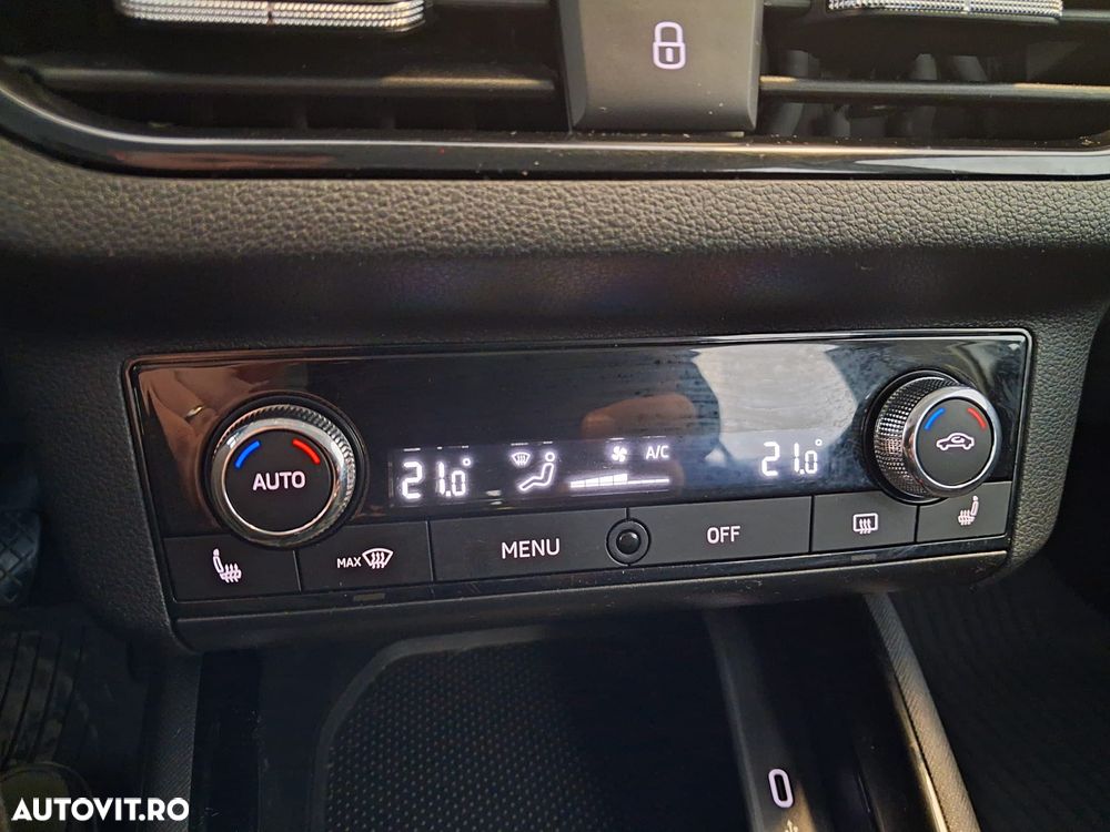 Skoda Scala 1.6 TDI Ambition - 9