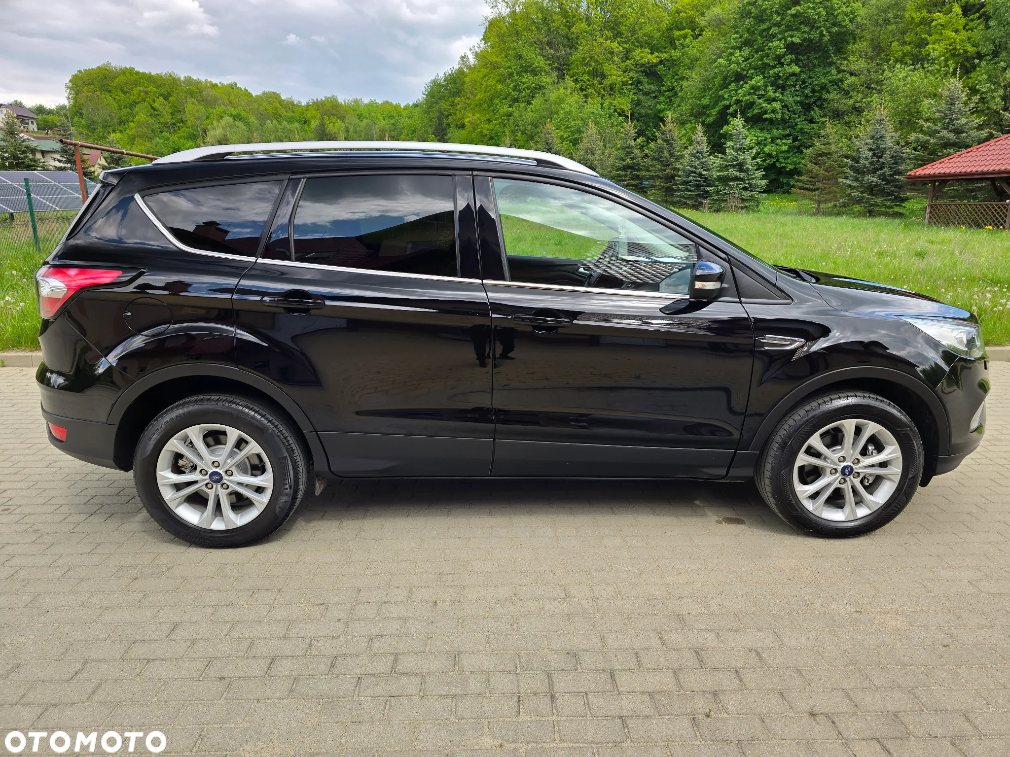 Ford Kuga 1.5 EcoBoost 2x4 SYNC - 4