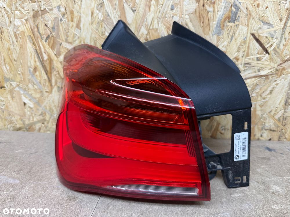 LAMPA TYŁ LEWA BMW 1 F20 LCI LIFT LED 7359017 - 10