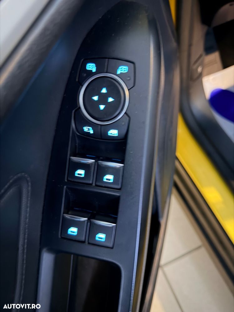 Ford Focus 1.5 EcoBlue Start-Stopp-System ACTIVE - 18