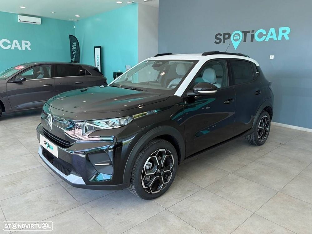 Citroën C3 1.2 Turbo Max - 23