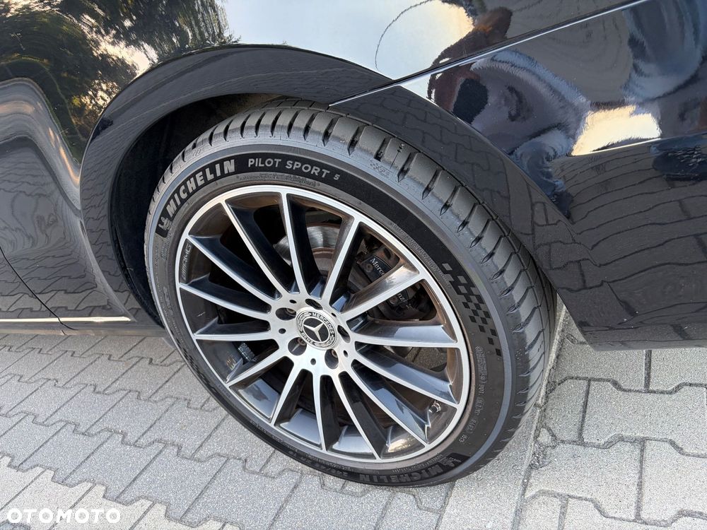 Mercedes-Benz Klasa V 250 d 9G-Tronic (ekstra d³) - 8