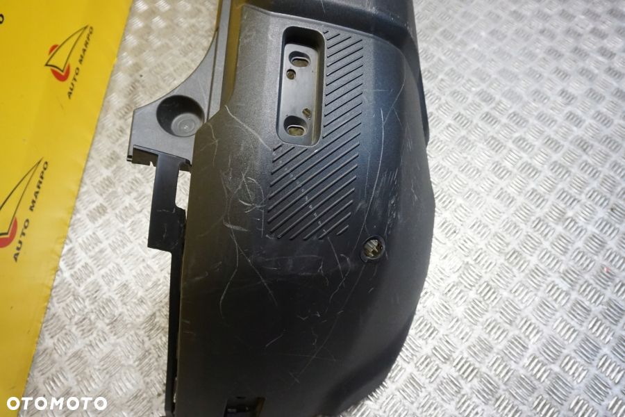 FORD BRONCO SPORT 2025 2026 - Zderzak Tył Tylny USA - 8