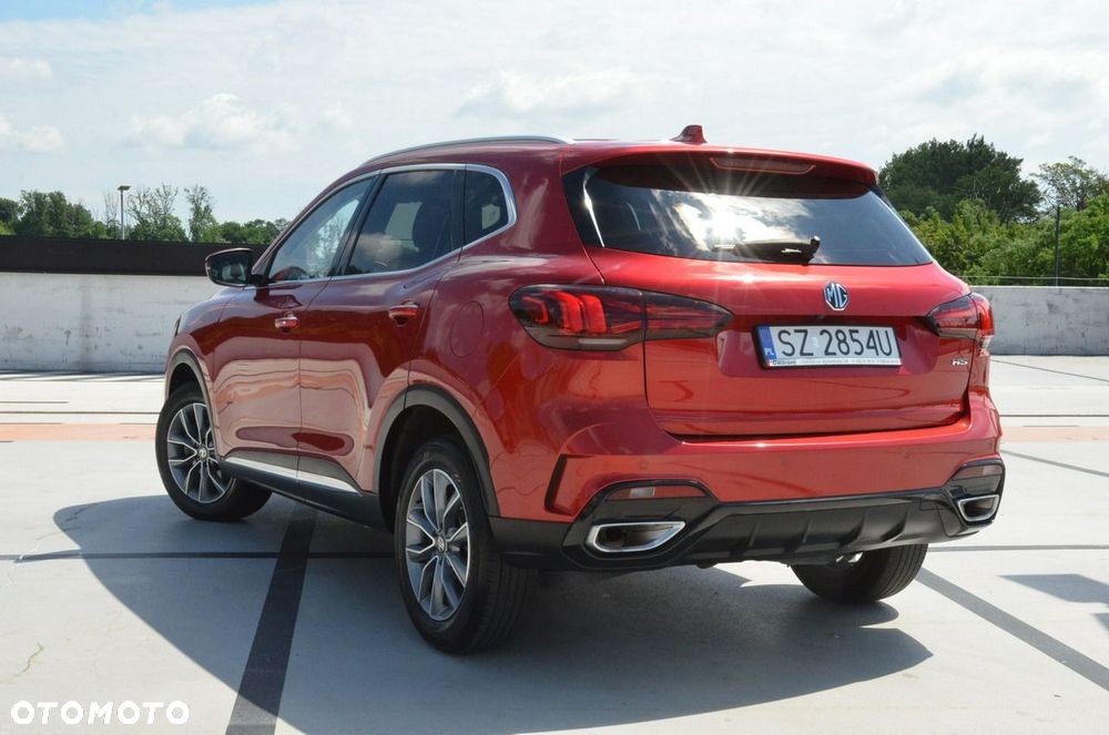 MG HS 1.5T-GDI Comfort - 15