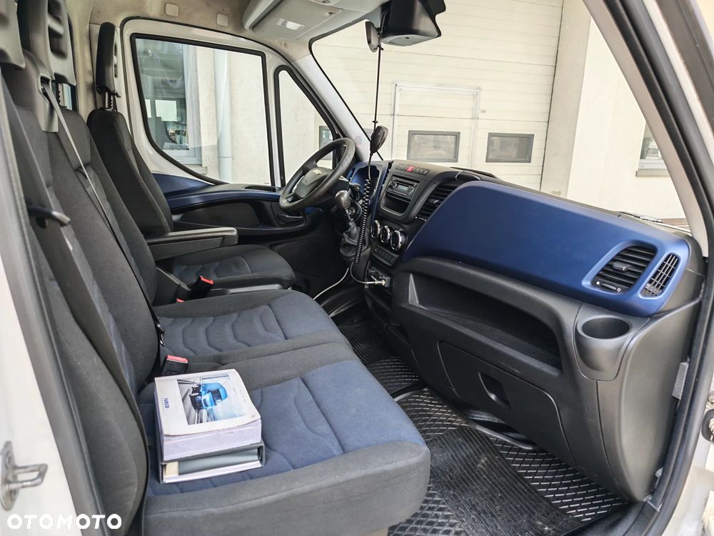 Iveco Daily 50C/35 - 8