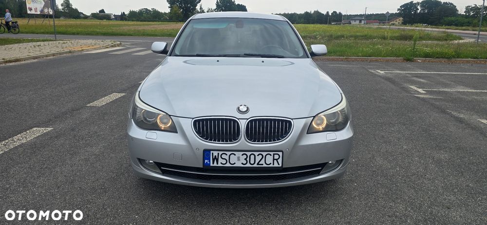 BMW Seria 5 - 3