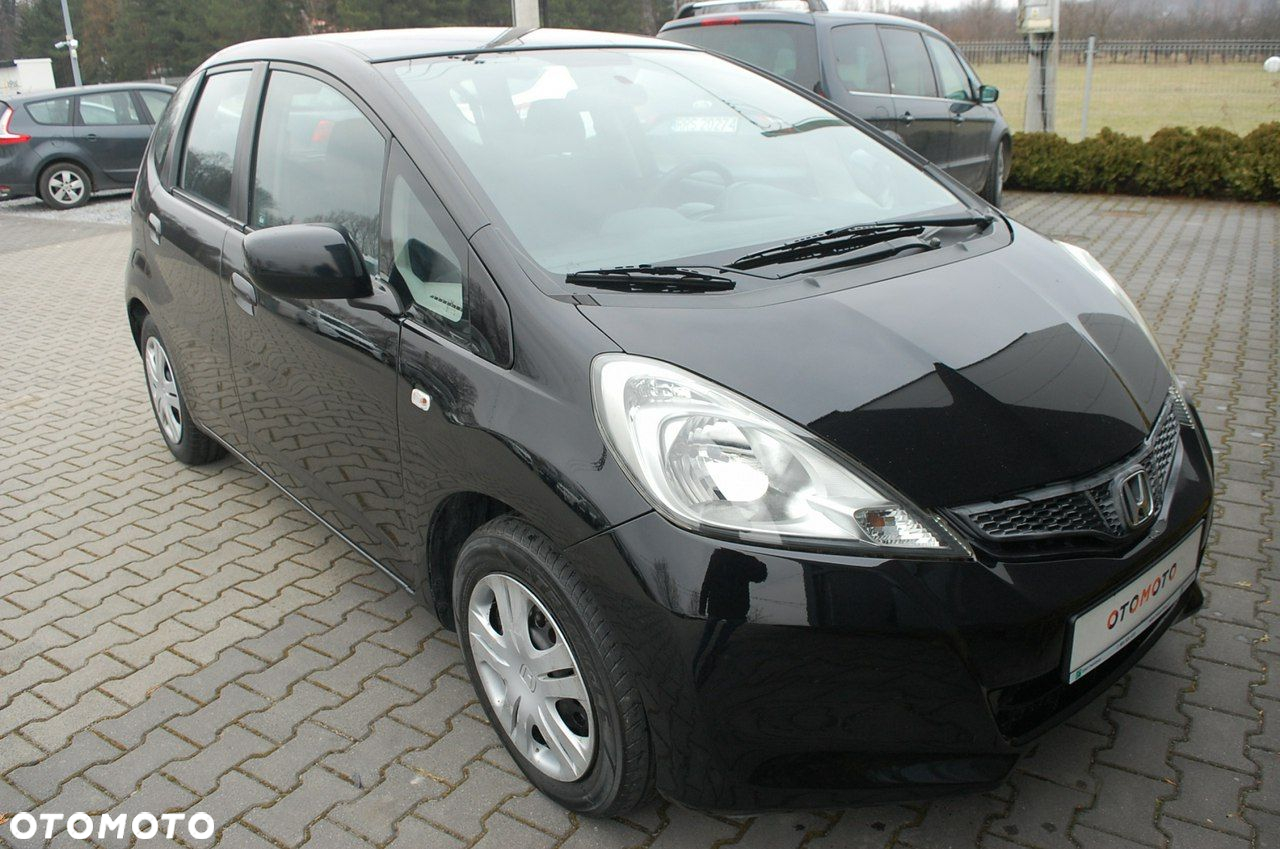 Honda Jazz - 20