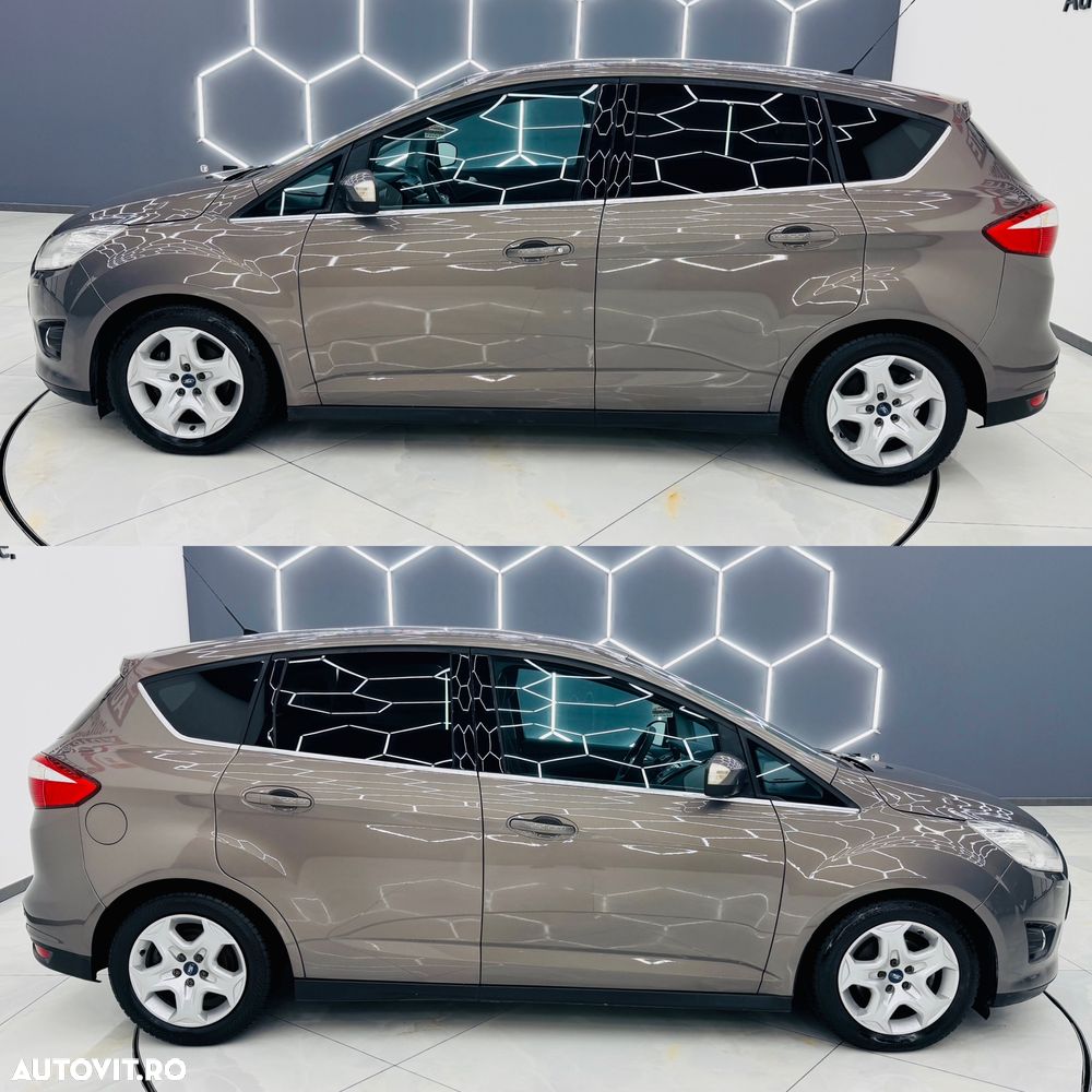 Ford C-Max 1.6 TDCi Trend - 5
