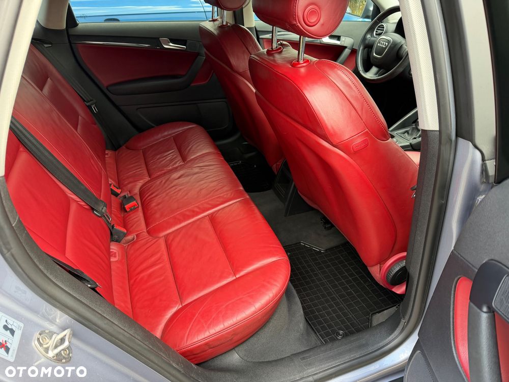 Audi A3 Sportback 1.6 S line Sportpaket plus - 28