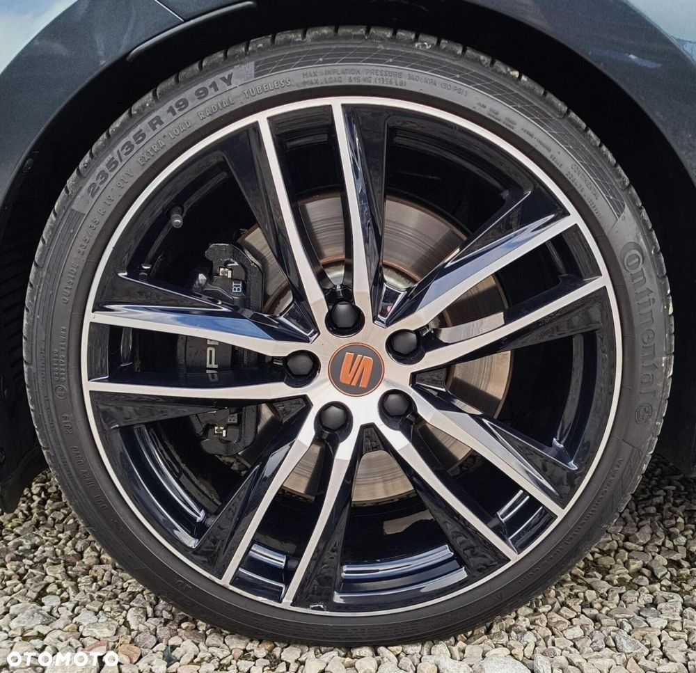 Seat Leon 2.0 TSI Cupra S&S DSG - 27