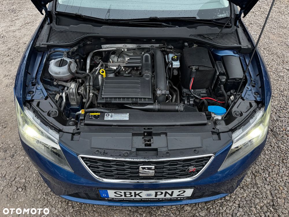 Seat Leon 1.4 TSI Start&Stop FR - 40