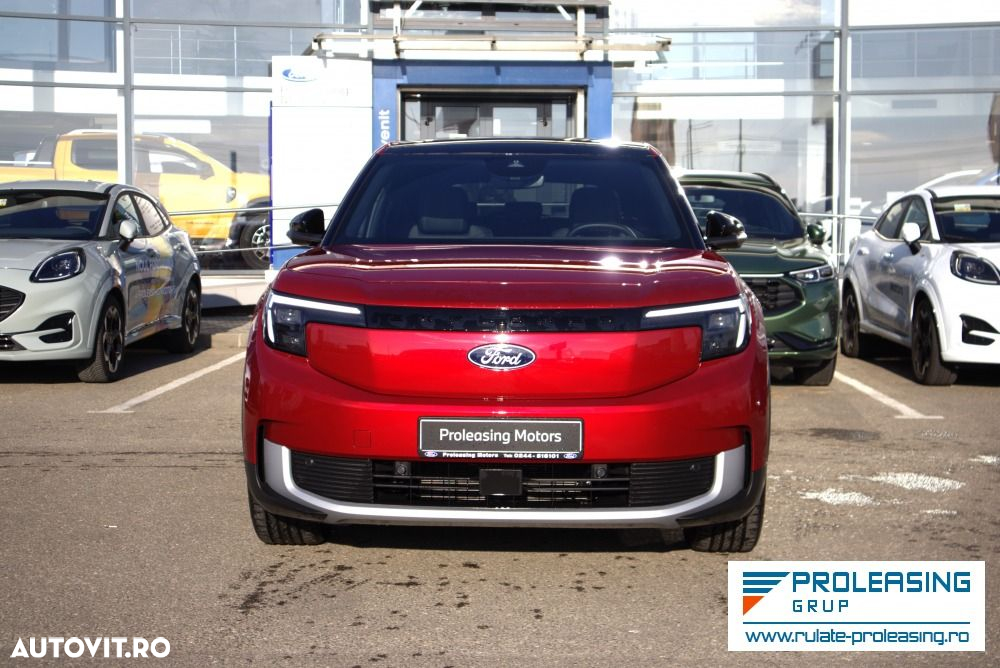 Ford Explorer - 2