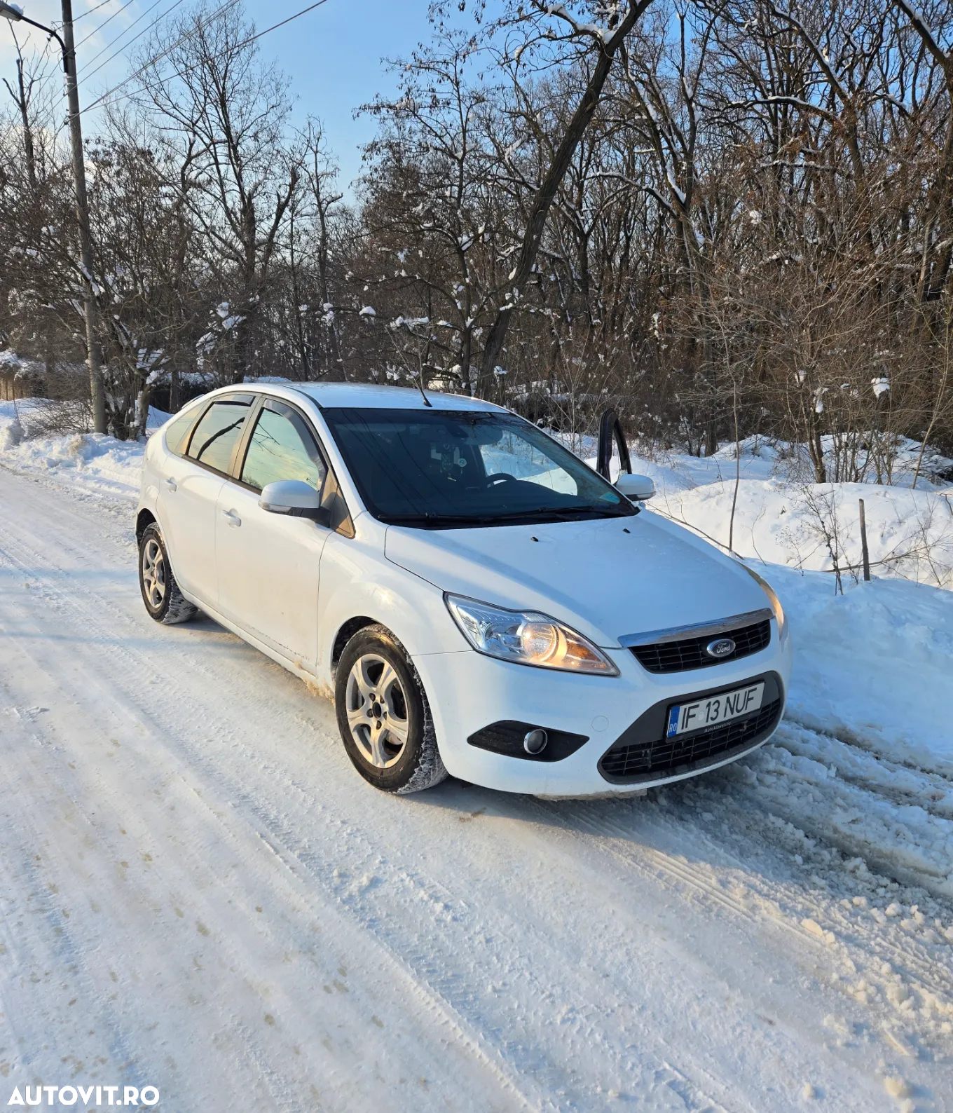 Ford Focus - 6