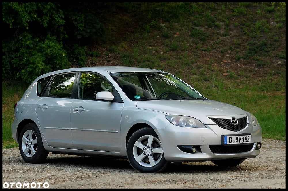 Mazda 3 - 13