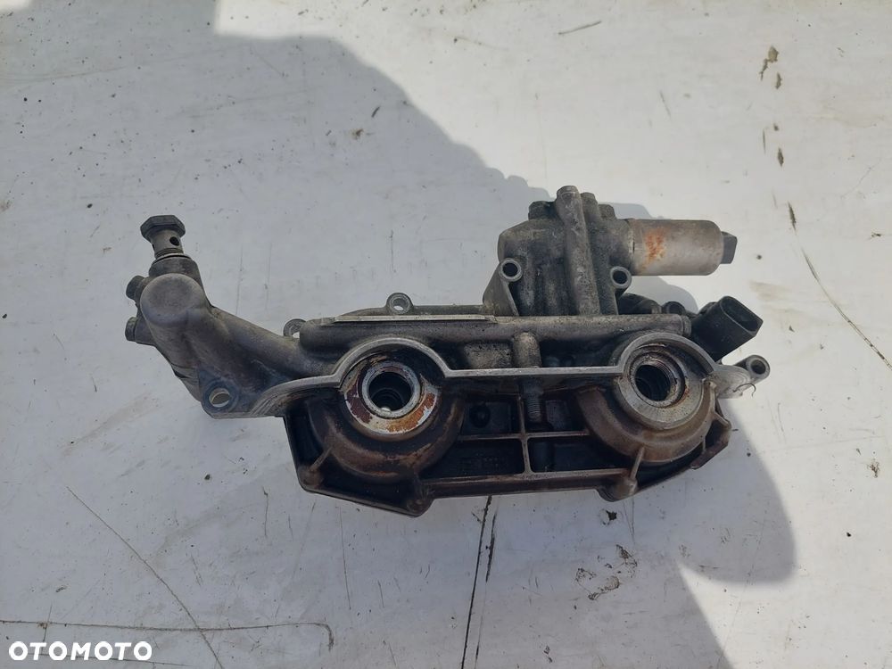 Nastawnik Vanos BMW E46 M52B20TU 1707305 - 1