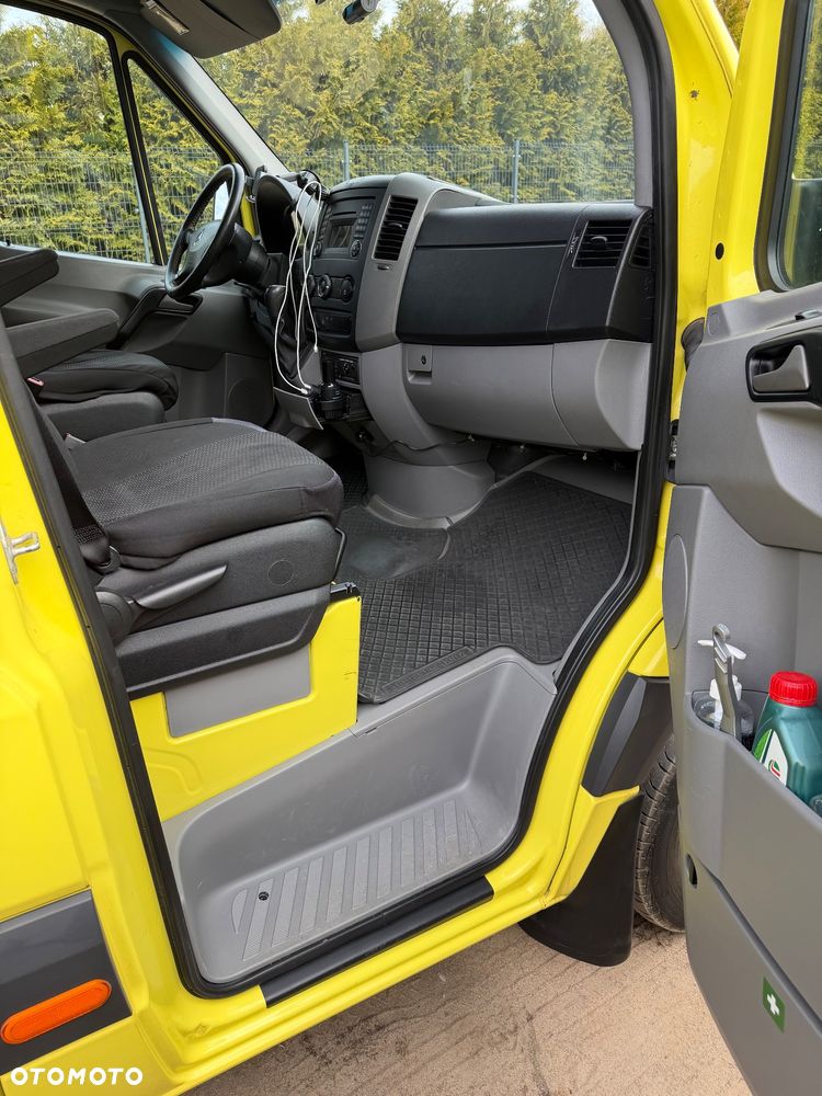 Mercedes-Benz SPRINTER 516cdi - 15