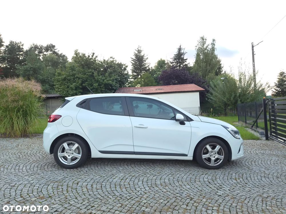 Renault Clio 1.5 dCi Energy Limited - 3