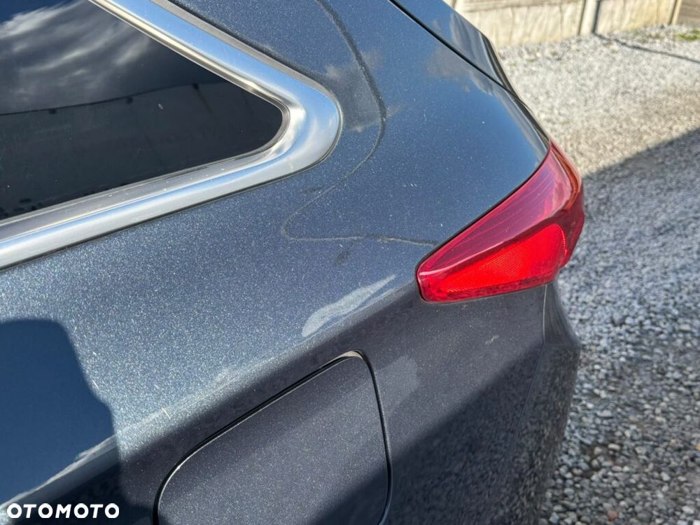 Hyundai i40 2015