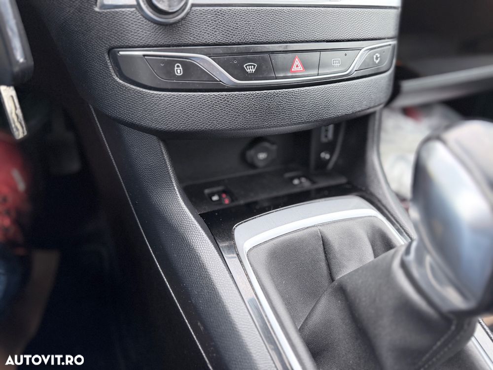 Peugeot 308 PureTech 110 Stop & Start Allure - 14