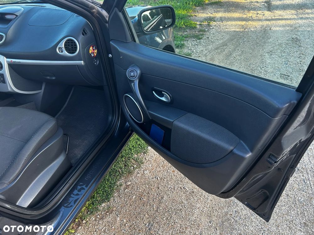 Renault Clio 1.2 16V Rip Curl - 22