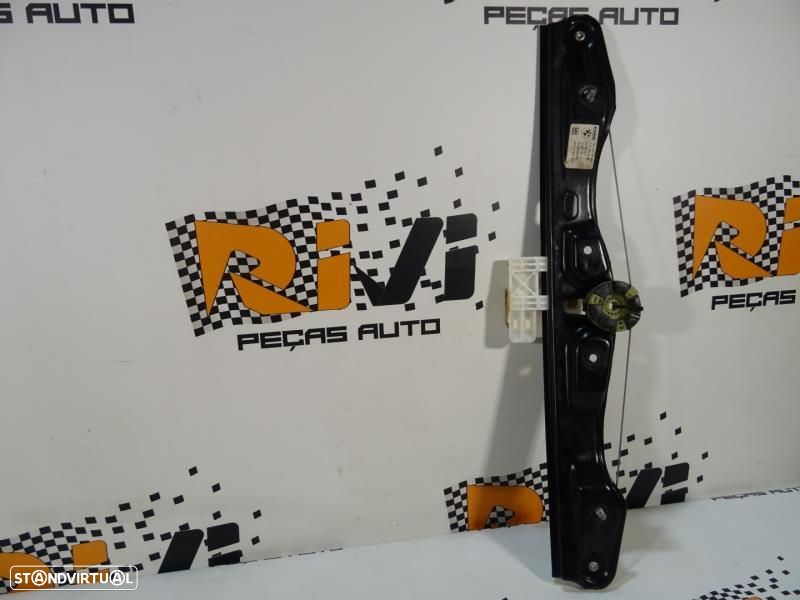 Elevador De Vidro Trás Direito Bmw 3 (F30, F80)  7351050 / 17756710 / - 1