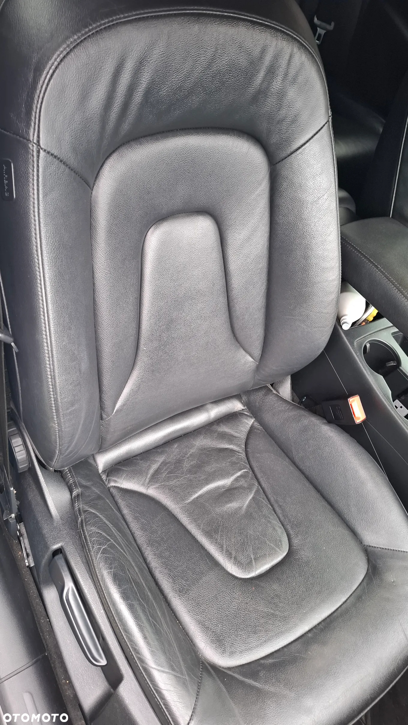 Audi A5 2.0 TDI - 9
