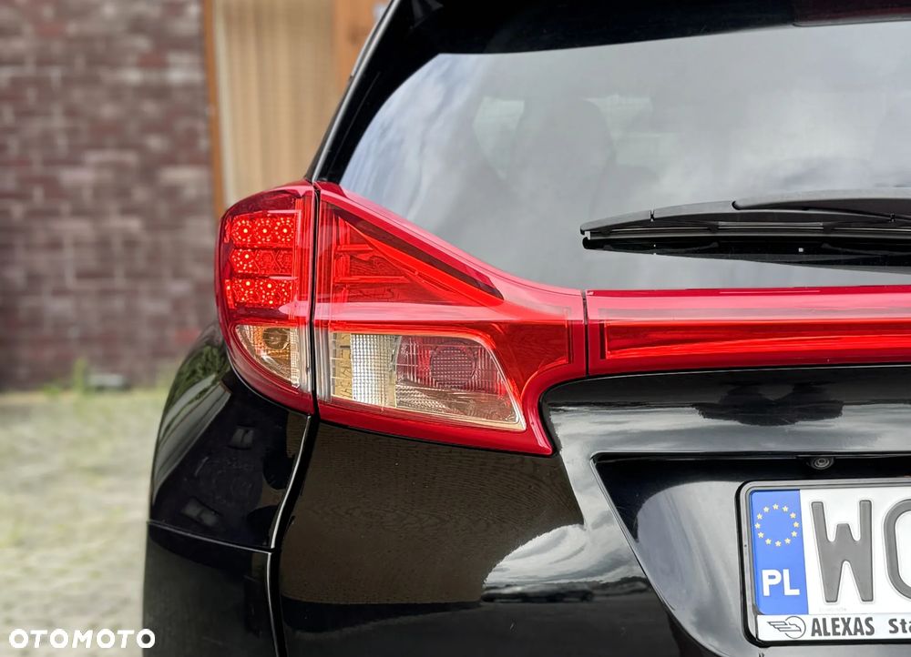 Honda Civic 1.6 i-DTEC Executive (ADAS / Connect +) - 37