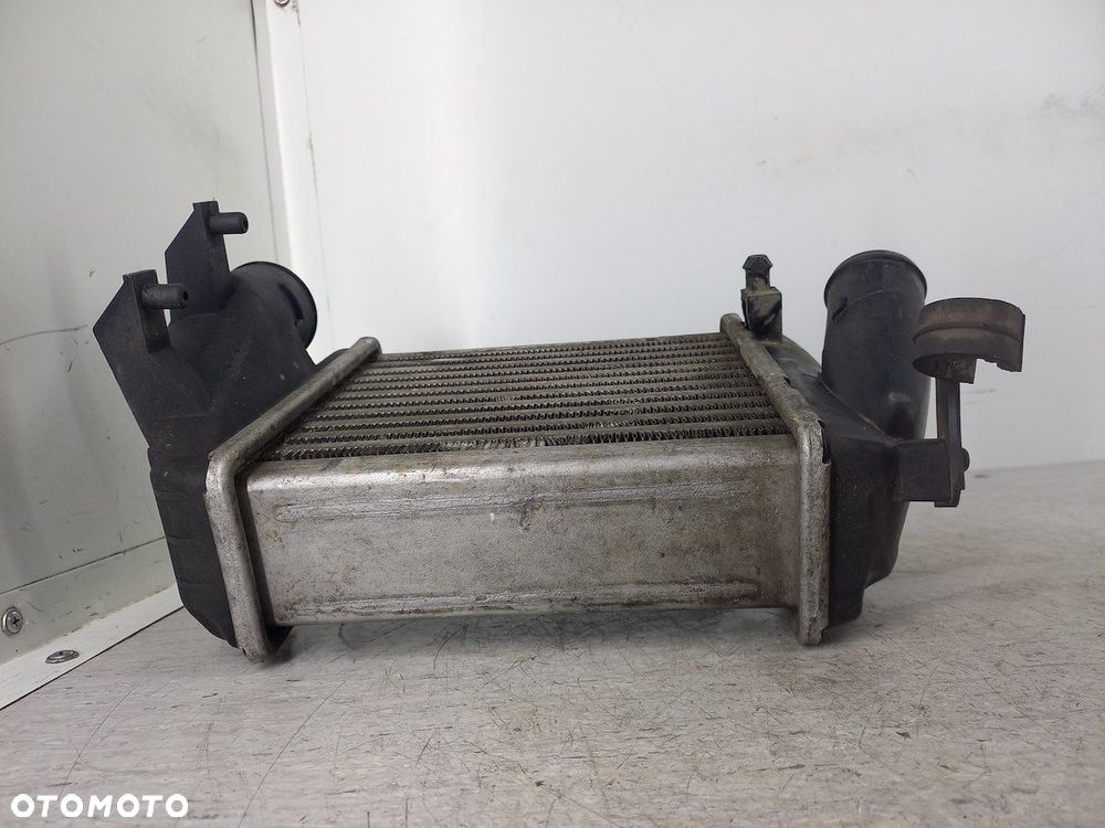 CHŁODNICA INTERCOOLER AUDI A4 B6 8E0145805E 2.5 TDI - 4