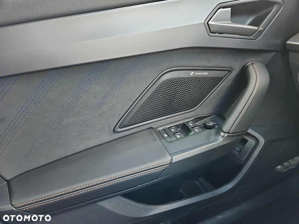 Cupra Formentor 2.0 TSI 4Drive DSG - 12