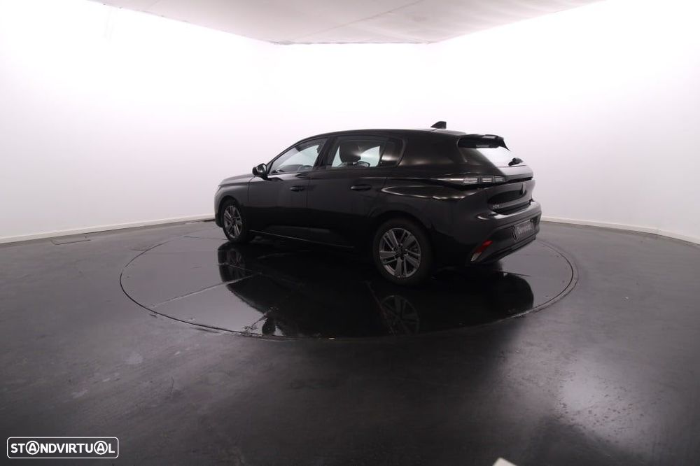 Peugeot 308 1.5 BlueHDi Active Pack - 4