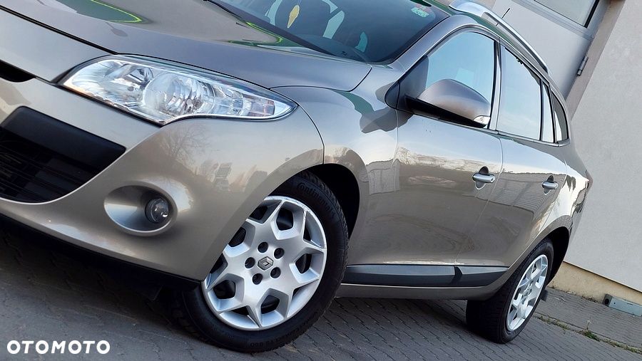 Renault Megane dCi 130 FAP Dynamique - 29