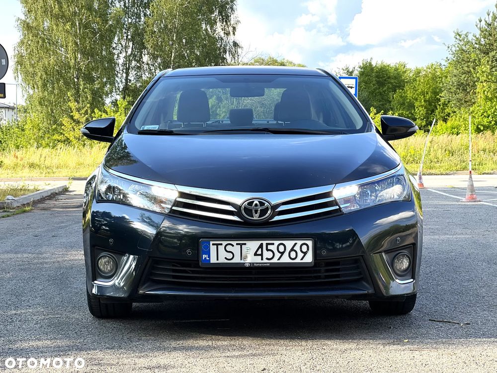Toyota Corolla 1.6 Premium - 15