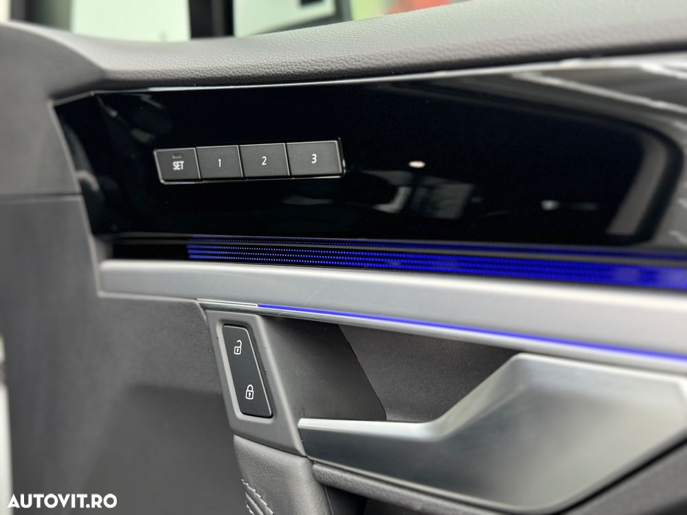 Volkswagen Touareg V6 TDI Elegance - 23