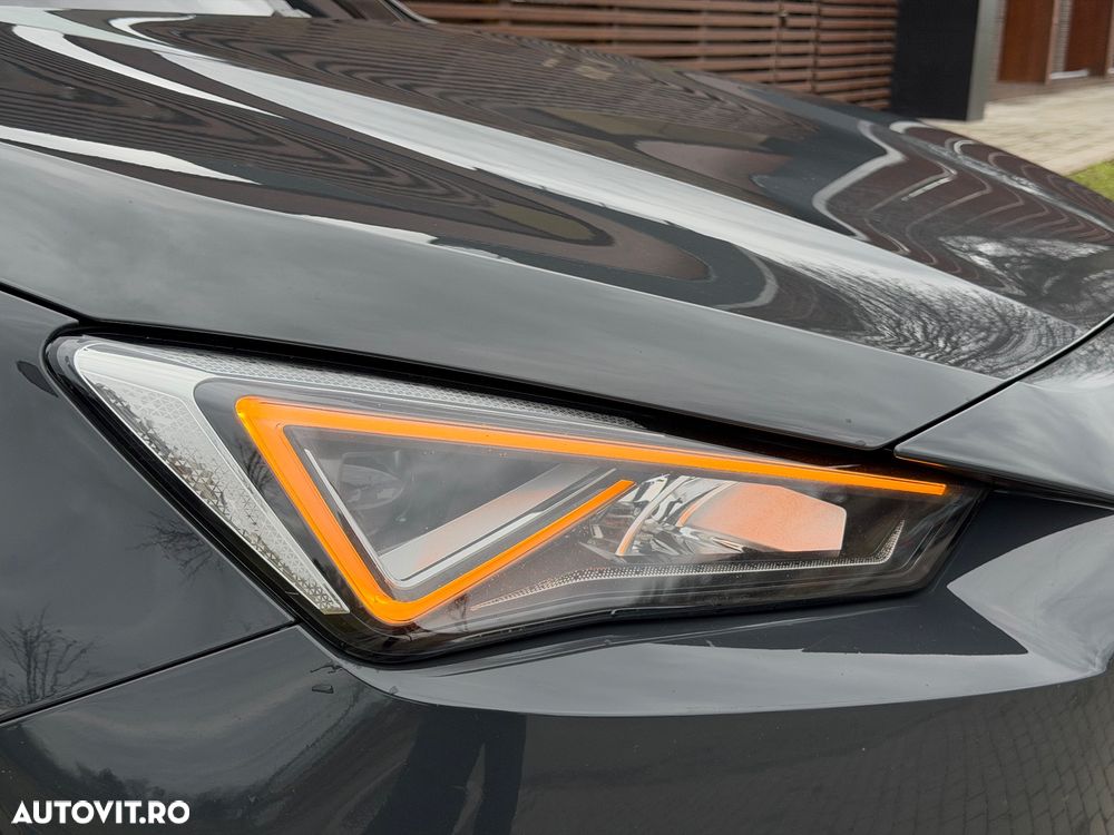 Seat Tarraco 2.0 TDI 4DRIVE DSG SCR FR - 12