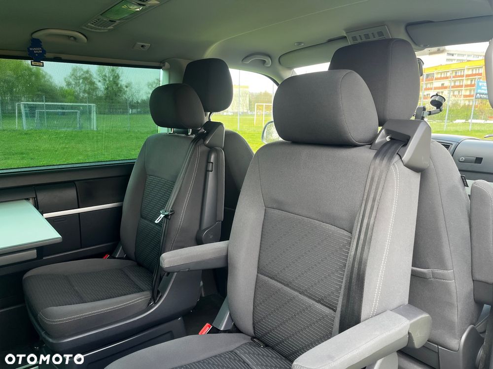 Volkswagen Multivan L1 Comfortline - 12