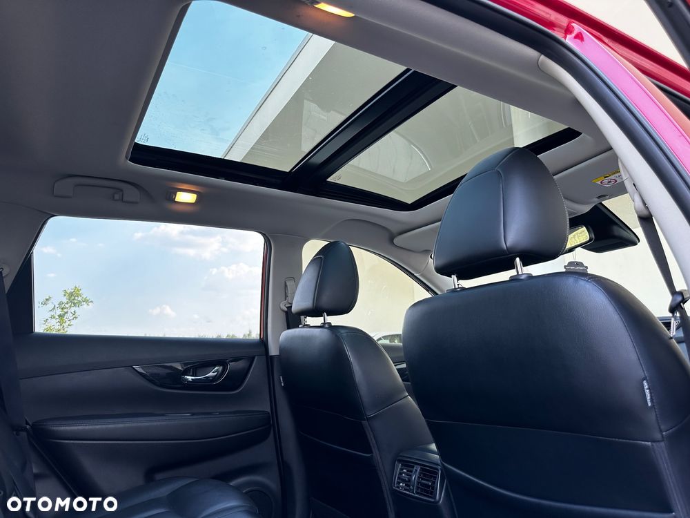 Nissan X-Trail 1.3 DIG-T Tekna 2WD DCT - 21