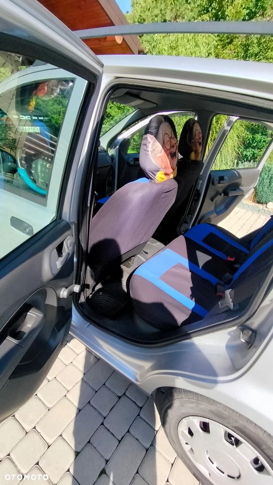 Fiat Panda 1.2 Classic Eco - 10