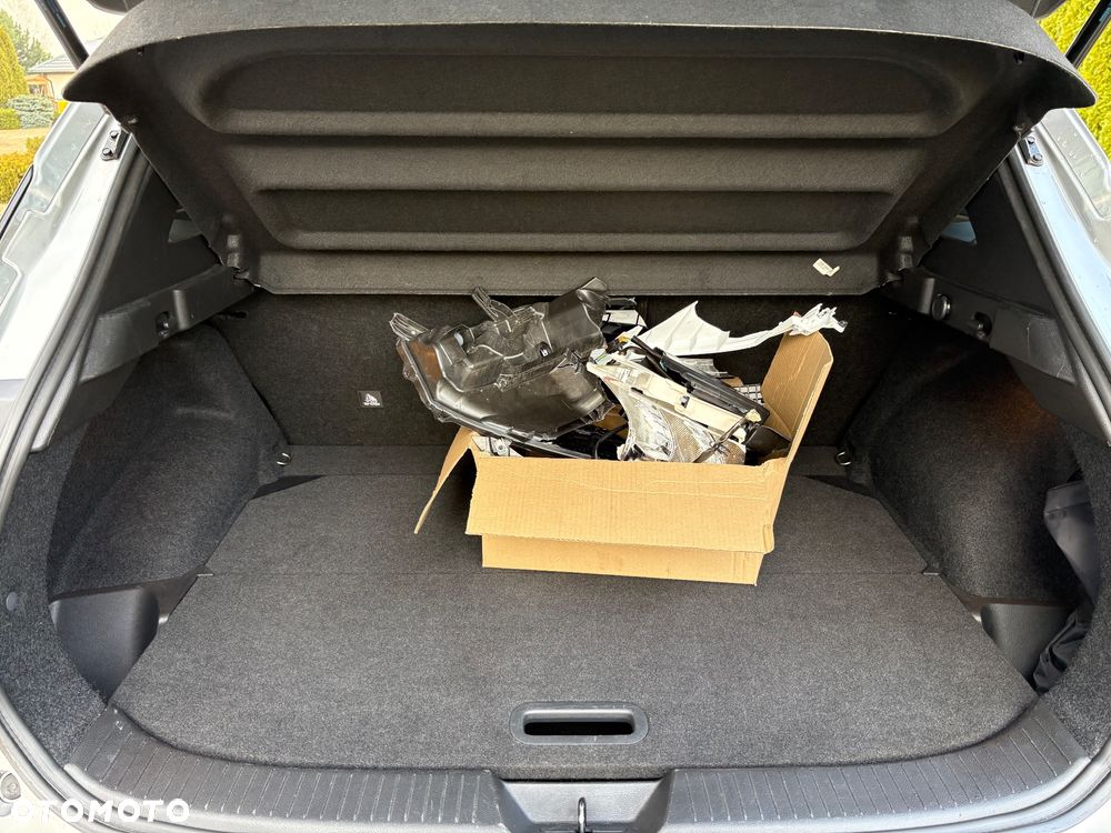 Nissan Qashqai 1.3 DIG-T MHEV N-Connecta - 15