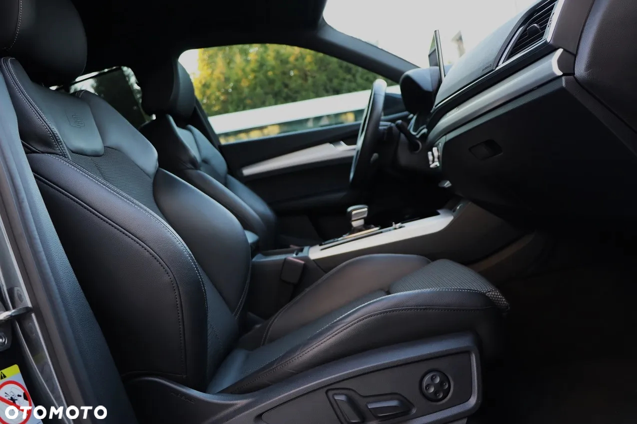 Audi Q5 Sportback - 24
