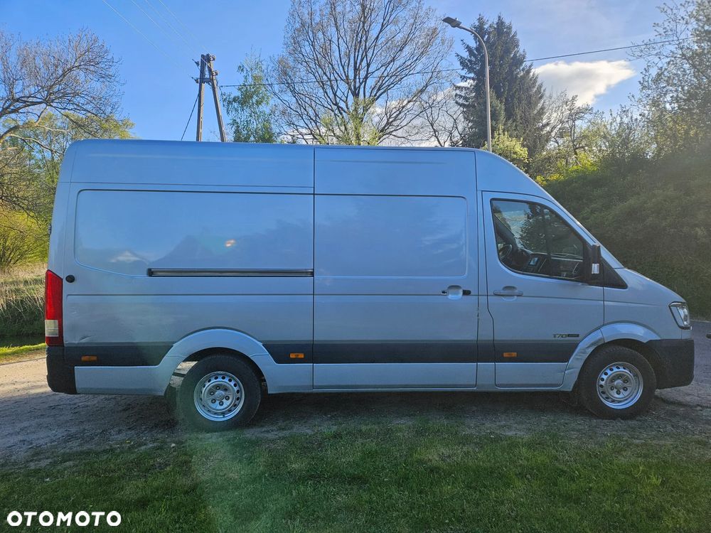 Hyundai H350 - 3