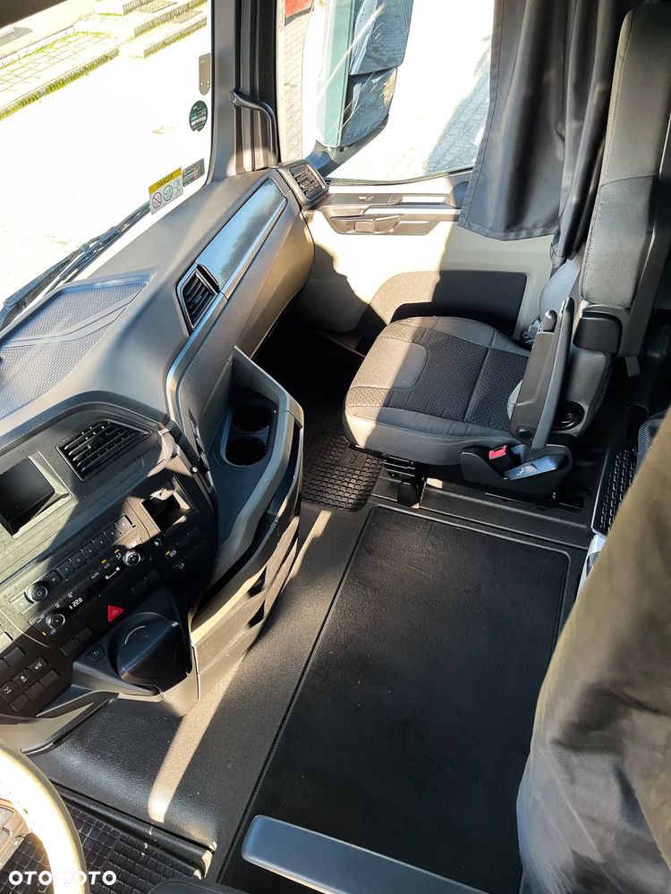 MAN TGX 18.510 XXL - 22