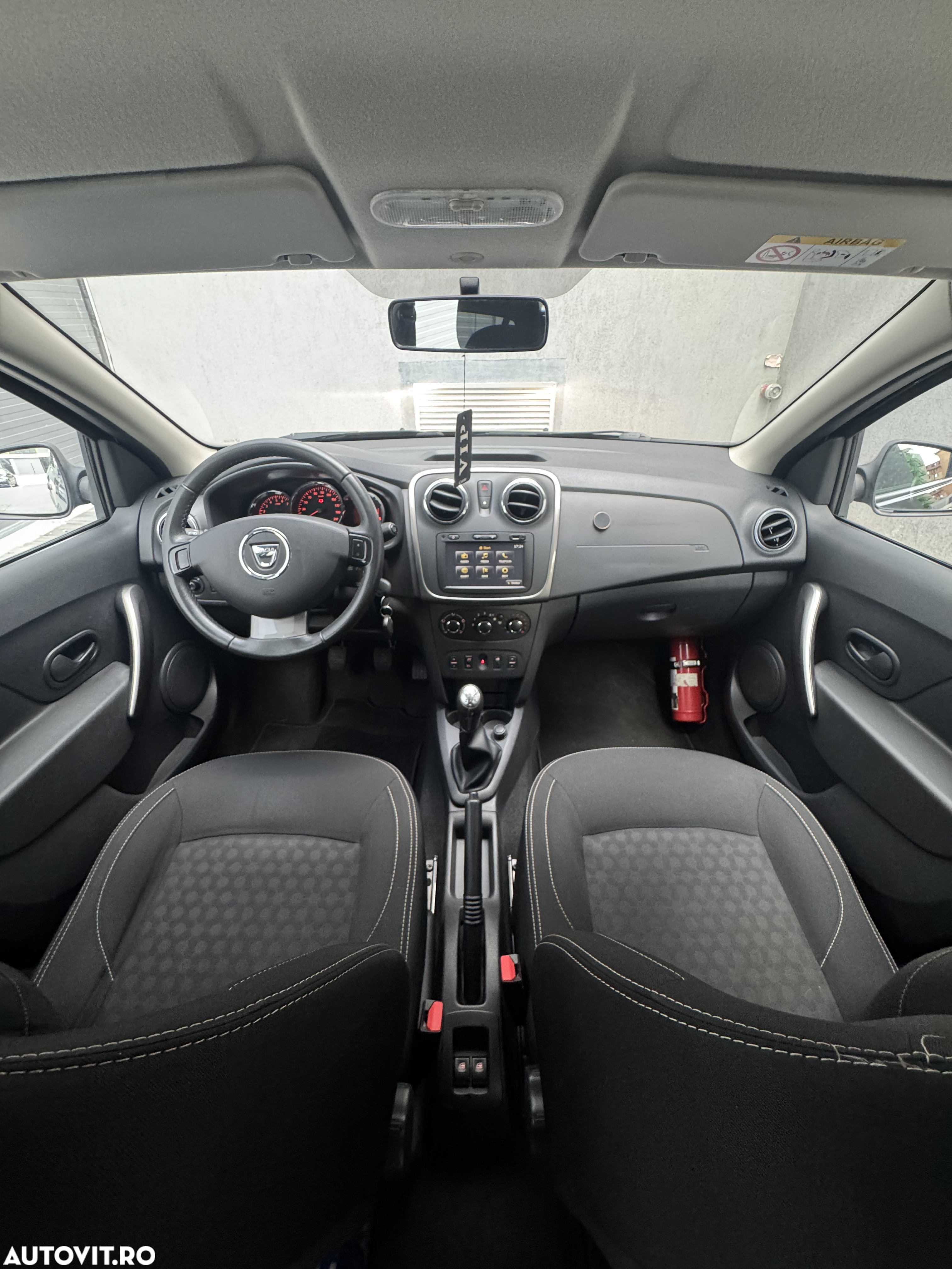 Dacia Logan - 2