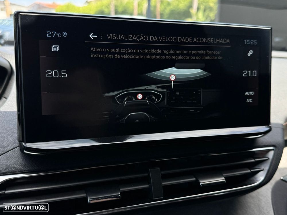 Peugeot 5008 1.5 BlueHDi GT EAT8 - 58