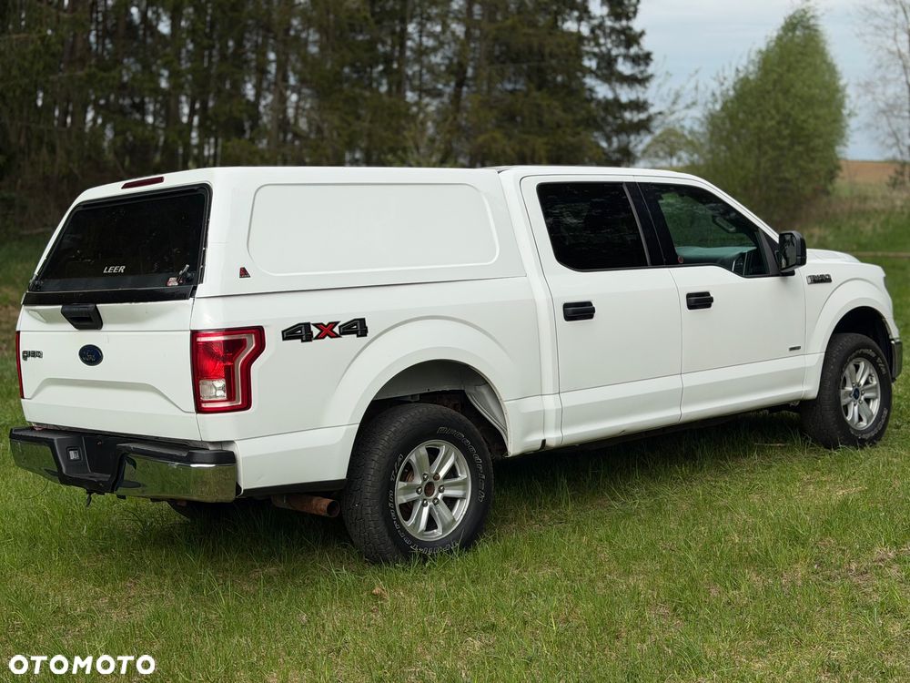 Ford F150 - 5