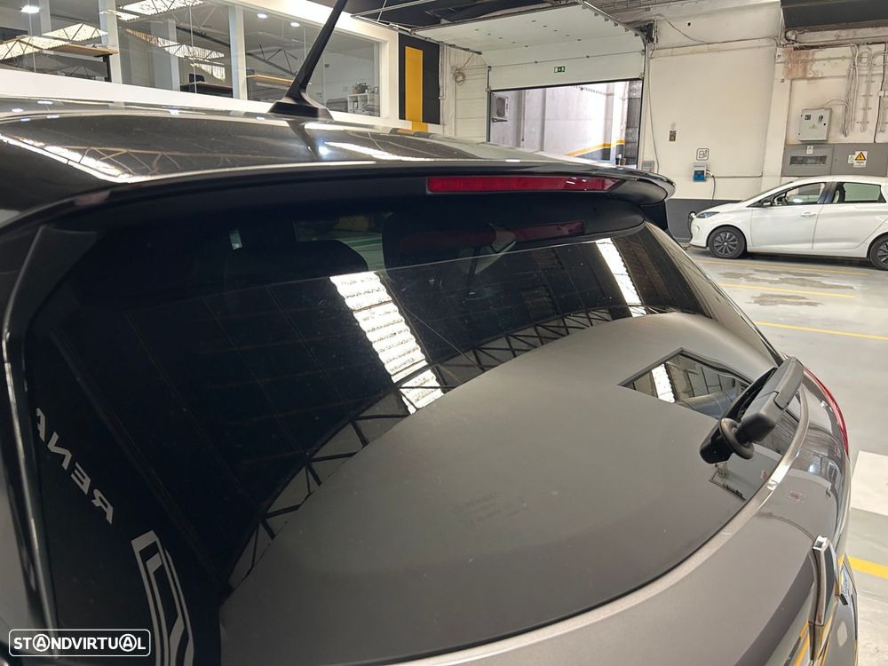 Renault Captur 1.6 E-Tech Plug-In Intens - 13