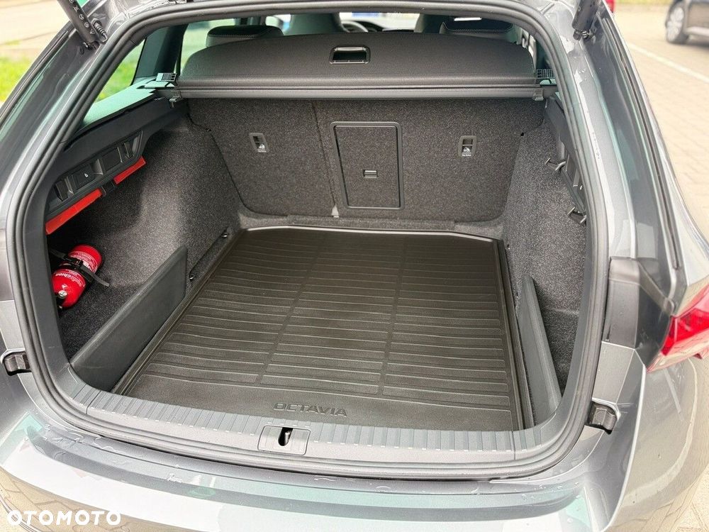 Skoda Octavia - 6