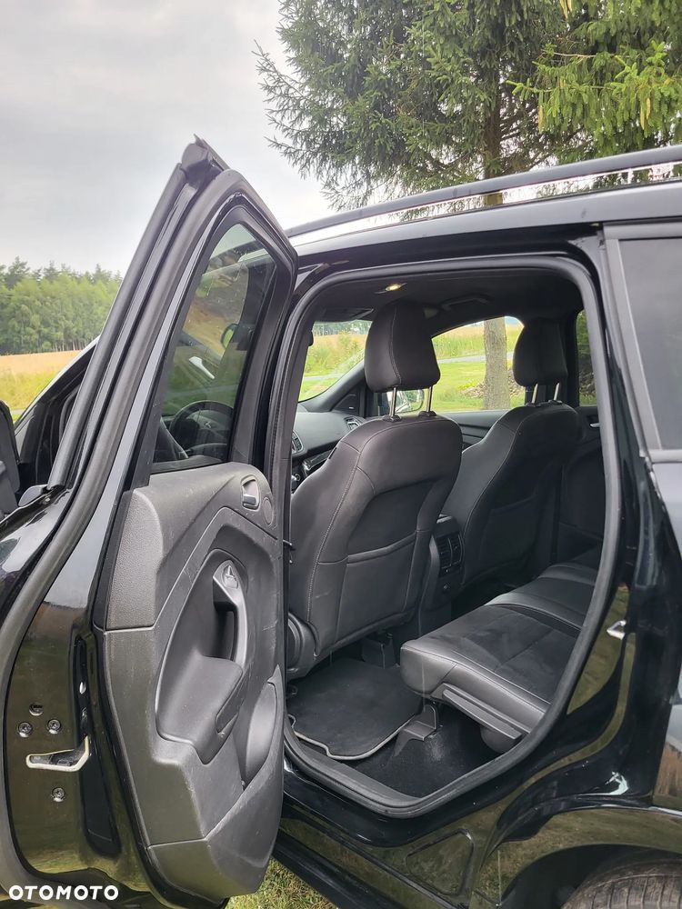 Ford Kuga 2.0 TDCi AWD ST-Line - 15