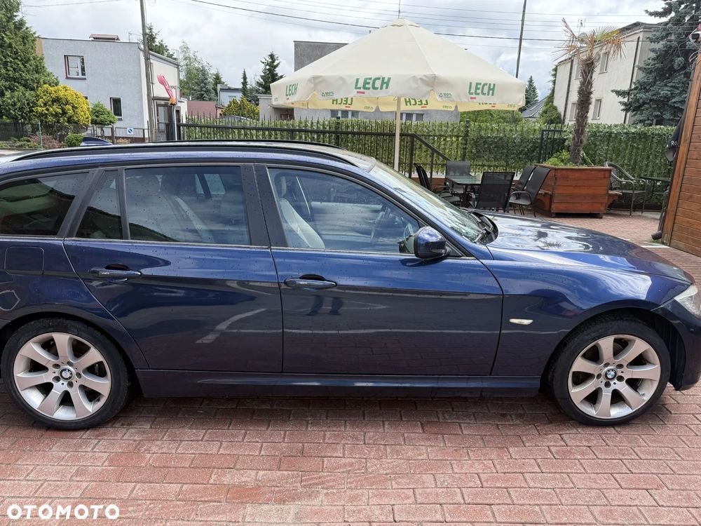 BMW Seria 3 - 4