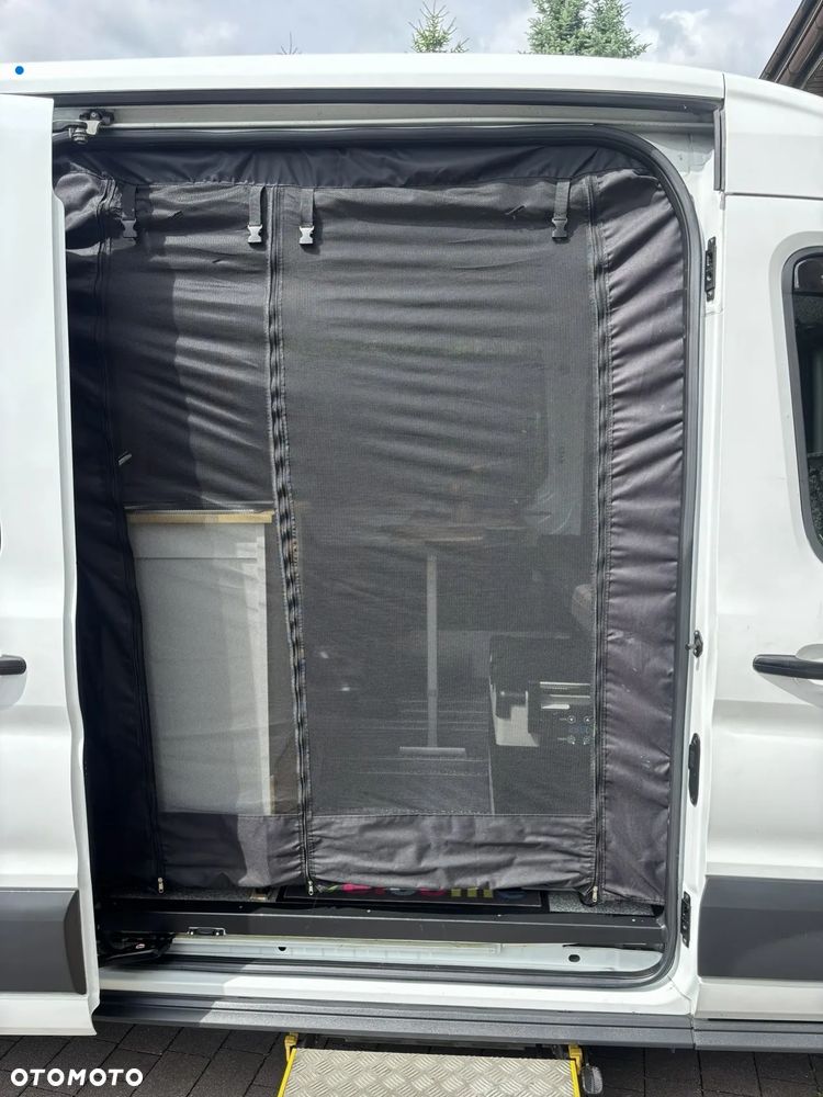 Ford transit - 9