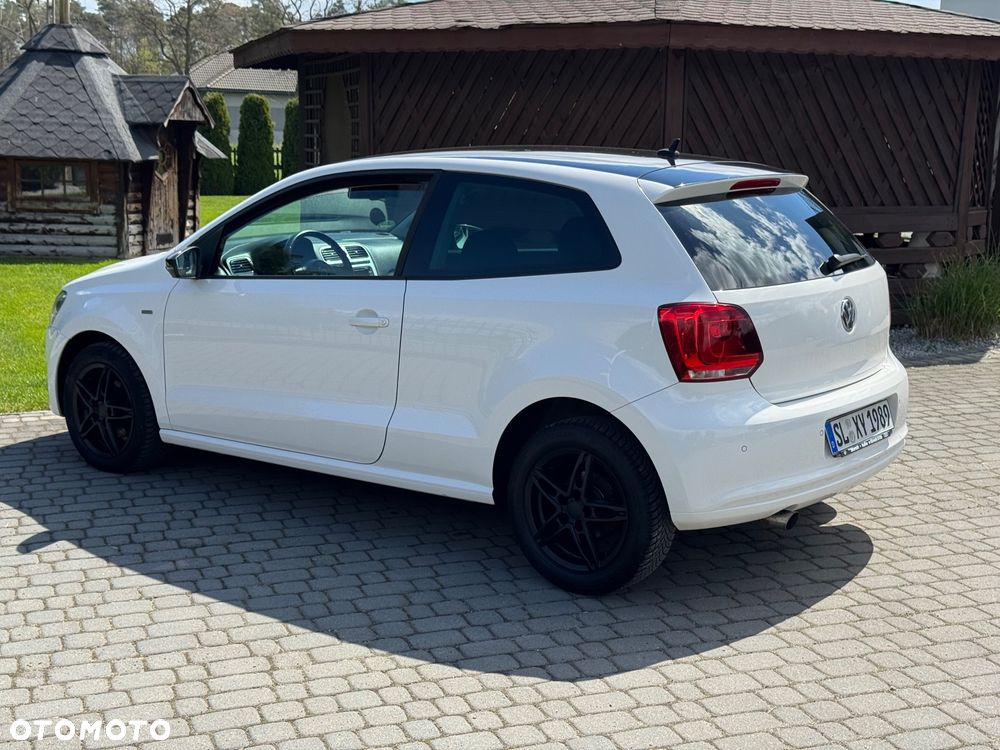 Volkswagen Polo 1.6 TDI Comfortline - 7